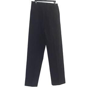 Polo by Ralph Lauren Italian Wool Dress Pants  Size 36R Blue Label
